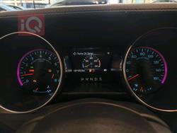 فورد موستانج